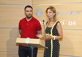 Balance de las mejoras en el transporte público de Castellón