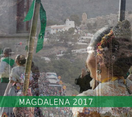 37 jóvenes optarán a ser reinas y damas de la ciudad de la Magdalena 2017
