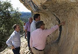 Nueva ayuda para bienes declarados Patrimonio de la Humanidad
