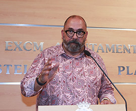 Mejora de la Infraestructura del Centro de Procesamiento de Datos de Castellón