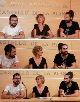 El próximo sábado 27 de agosto comienza el V Festival UnderGrau