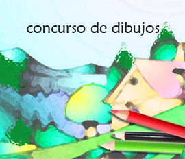 Concurso de dibujos sensibilizadores