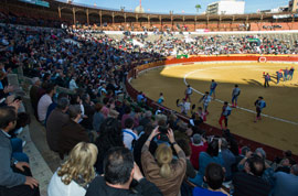 Los alumnos de la Escuela Taurina celebran sendos espectáculos este fin de semana en las fiestas de l’Alcora y Benassal