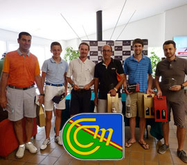 4º Torneo del Circuito de Casablanca´s Cup Clos Desgarracordes