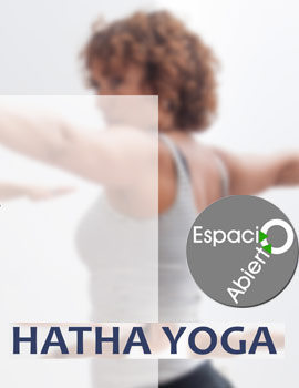 El centro de yoga ESPACIO ABIERTO abre sus puertas