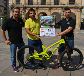 El I Enduro Ciutat de Castelló los días 17 y 18 de septiembre
