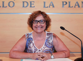 Ali Brancal será la nueva vicealcaldesa de Castellón y Verònica Ruiz la portavoz del gobierno municipal