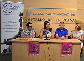 II Estilistas Solidarios recaudará fondos para la asociación de personas sordas ASPAS