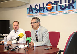 Estrategia para promover estancias vacacionales en la provincia de Castellón con el aeropuerto