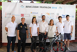 III Triatlon de Benicàssim