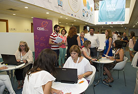 2º Foro de empleo de la provincia de Castellón