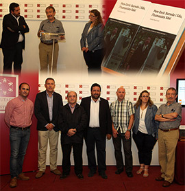 Vida y obra Pere-Enric Barreda i Edo, l´humanista fidel