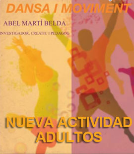 Nueva actividad en Coppelia. ¡ven a probar!