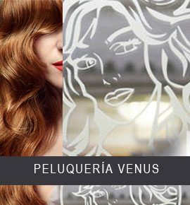 Nuevo horario de Venus peluquería