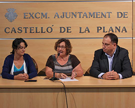 Presentación de la octava edición de Reset Weekend