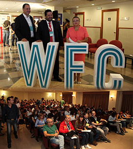 II Work Forum en Castellón,  evento por el empleo