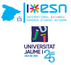 Erasmus Student Network Spain arranca en la UJI un evento formativo para poner en valor el voluntariado