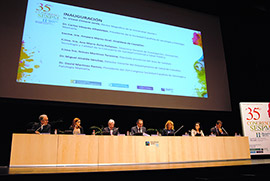 Congreso sobre patología mamaria SESPM en Castellón