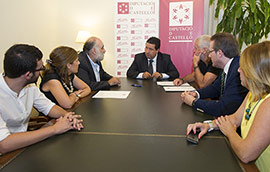 VI Concurso de Redacción contra la Violencia de Género