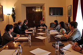 Castellón, sede del congreso nacional de farmacéuticos