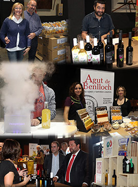 I Feria Gastronómica Castelló Ruta de Sabor