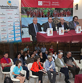 Historia del balonmano en la Comunidad Valenciana