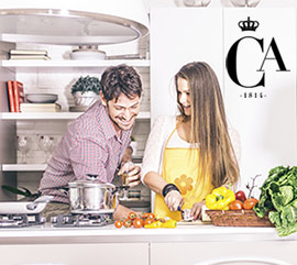 La tendencia team cooking llega al Real Casino Antiguo de Castellón