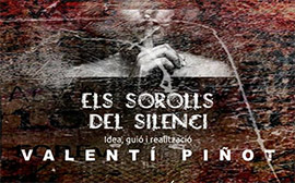 Els sorolls del silenci