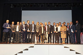 La Autoridad Portuaria de Castellón pone en marcha la II edición de los premios Faro