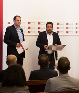 Nuevos planes de servicios para muchos municipios de la provincia