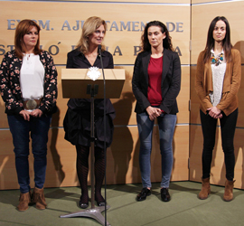 Arranca el proyecto de enfermería escolar con un estudio de campo en todos los colegios
