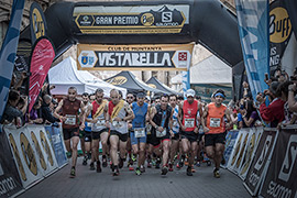 Castellón, escenario deportivo de primer nivel
