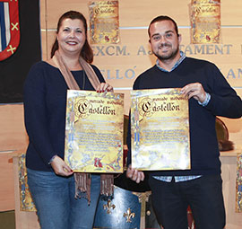 El Mercado Medieval de Castellón, del 1 al 4 de diciembre