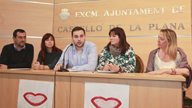 Celebración del Día de Acción contra el VIH/Sida