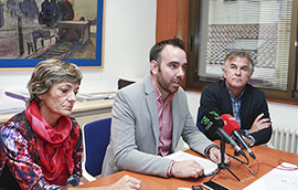 Proceso participativo para acercar el Plan General a los barrios de Castellón