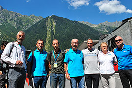 La CSP ultra trail formará parte del selectivo Ultra-Trail World Tour