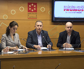 I Fiesta del Cine Rumano en Castellón