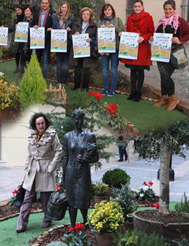 El próximo jueves 8 de diciembre se clausura la campaña Castelló+Sostenible