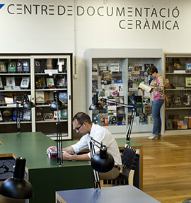 La innovación y la historia de la cerámica castellonense se difundirá por Europa