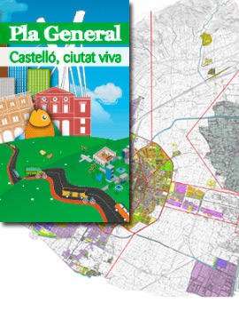 El proceso participativo en los barrios comienza mañana en el Grau Centro
