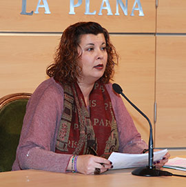 El ayuntamiento de Castellón aumentará la inversión para fomentar el empleo, la formación y el emprendedurismo