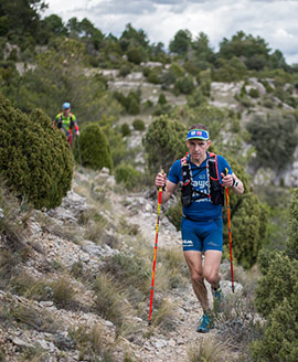 Últimos días para preinscribirse a Penyagolosa Trails HG 2017
