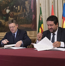 Plan Provincial de Prevención y Extinción de Incendios