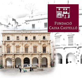 El Ayuntamiento intensificará la colaboración con la Fundación Caixa Castelló