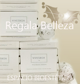 Estas navidades regala belleza