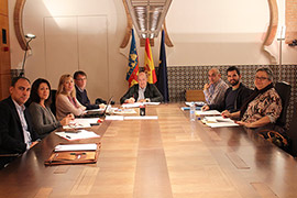 Propuesta para crear una Fundación de Pilota Valenciana