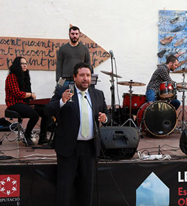 Concierto especial de Navidad en Castellón