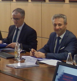 PortCastelló invertirá 13 millones en 2017