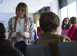 Soñadores, campaña de participación ciudadana de la provincia de Castellón