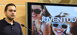 La Concejalía de Juventud adjudica  ayudas destinadas a proyectos de entidades juveniles